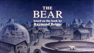 The Bear's poster