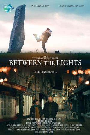 Between the Lights's poster