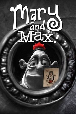 Mary and Max's poster