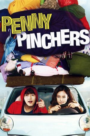 Penny Pinchers's poster