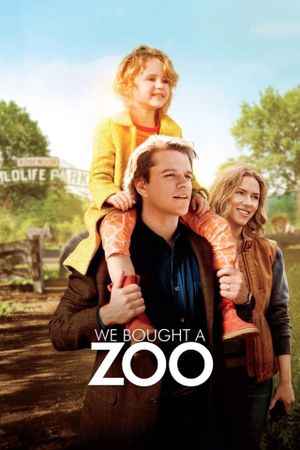 We Bought a Zoo's poster image