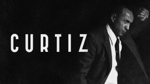 Curtiz's poster