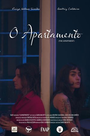 The Apartment's poster