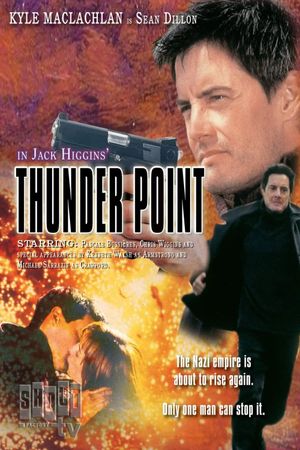 Thunder Point's poster