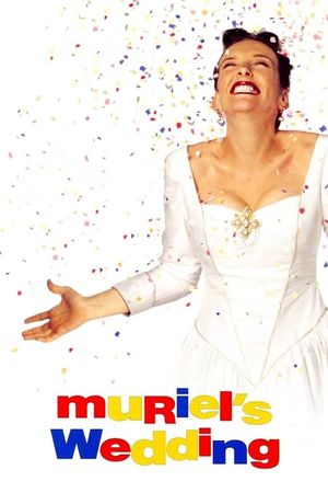 Muriel's Wedding's poster