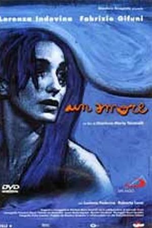 Un amore's poster