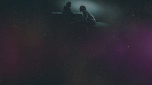 Betrayed's poster