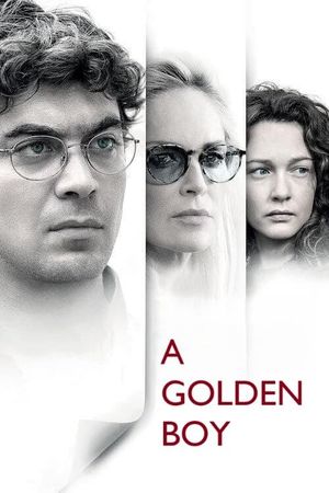 A Golden Boy's poster