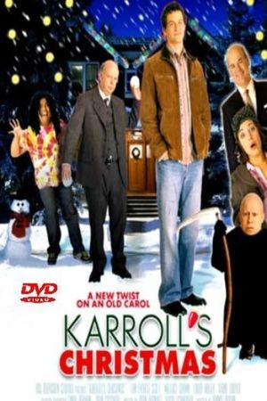 Karroll's Christmas's poster