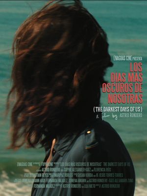 The Darkest Days of Us's poster