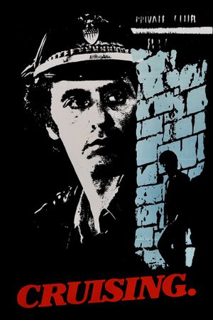 Cruising's poster