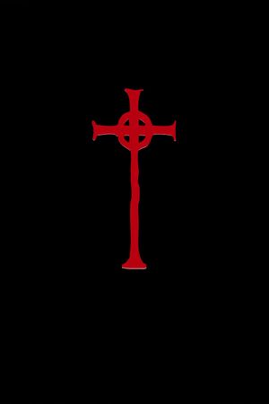 Vampire Hunter D: Bloodlust's poster
