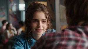 Love, Rosie's poster