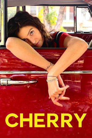 Cherry's poster