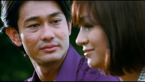 Lagenda Budak Setan 2: Katerina's poster