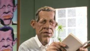 Les Guignols de l'info - Putain 20 ans !'s poster