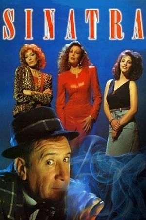Sinatra's poster