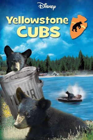 Yellowstone Cubs's poster