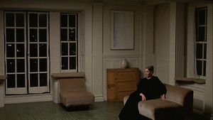 Interiors's poster