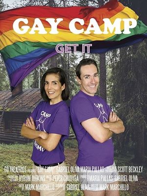 Gay Camp's poster image
