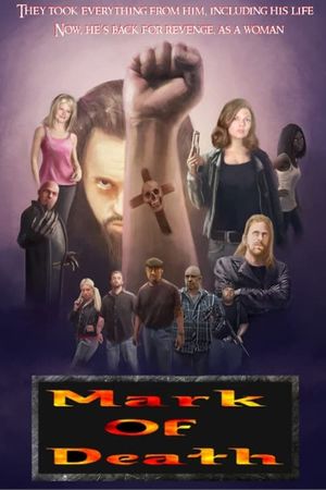 Mark of Death's poster