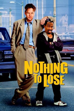 Nothing to Lose's poster