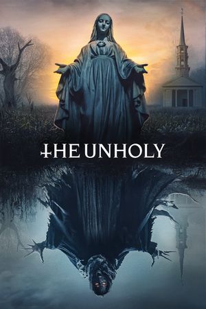 The Unholy's poster