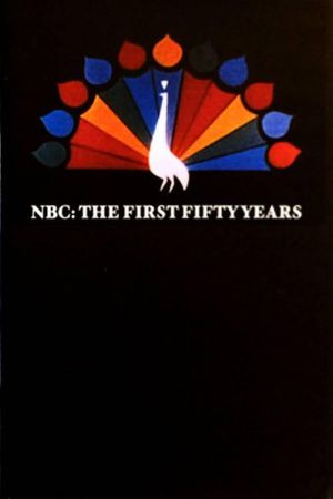 NBC: The First Fifty Years's poster