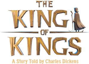 The King of Kings's poster