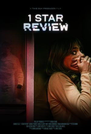 1 Star Review's poster