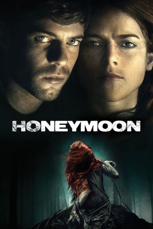 Honeymoon's poster