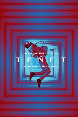 Tenet's poster