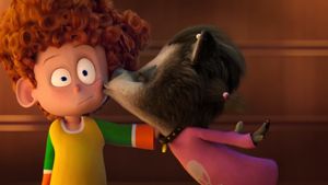 Hotel Transylvania 3: Summer Vacation's poster