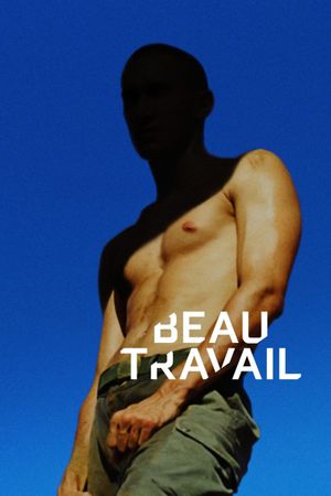 Beau Travail's poster