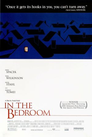 In the Bedroom's poster