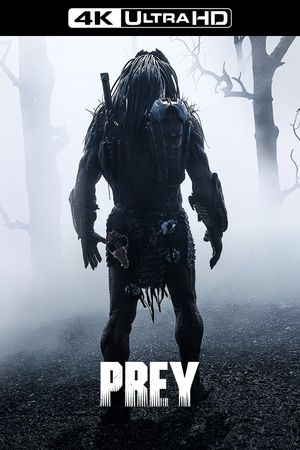 Prey's poster
