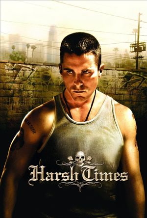 Harsh Times's poster
