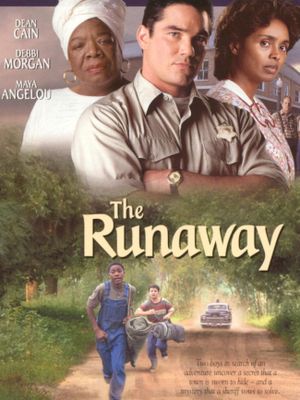 The Runaway's poster