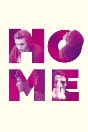 Home's poster