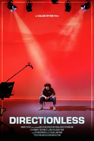 Directionless's poster