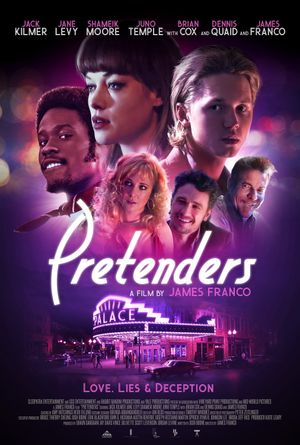 The Pretenders's poster