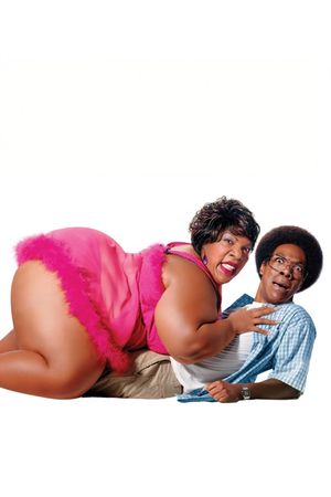 Norbit's poster