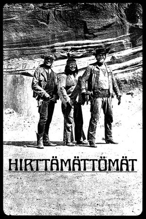 Hirttämättömät's poster