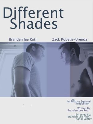 Different Shades's poster image