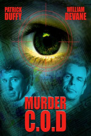 Murder C.O.D.'s poster