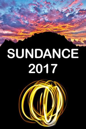 Sundance 2017's poster