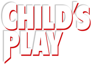Child's Play's poster