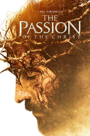 The Passion of the Christ's poster