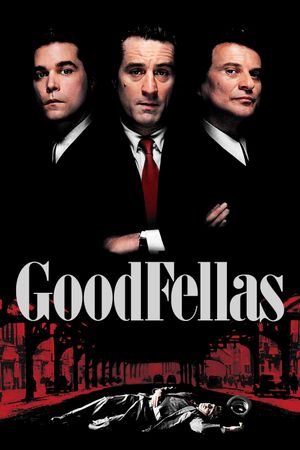 Goodfellas's poster