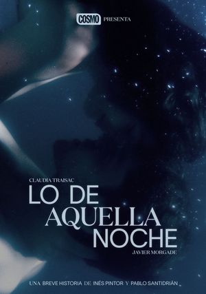 Lo de aquella noche's poster